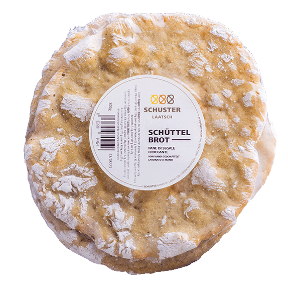 Schüttelbrot - 300g - Bäckerei Schuster 