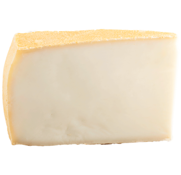 Ziegenkäse "Caprea" - 0.25kg - Capriz Feinkäserei