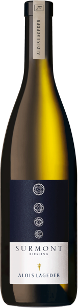 Riesling "Surmont" Bio 2023 - 0.75l - Alois Lageder