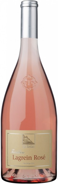 Lagrein Rosé 2024 - 0.75l - Kellerei Terlan