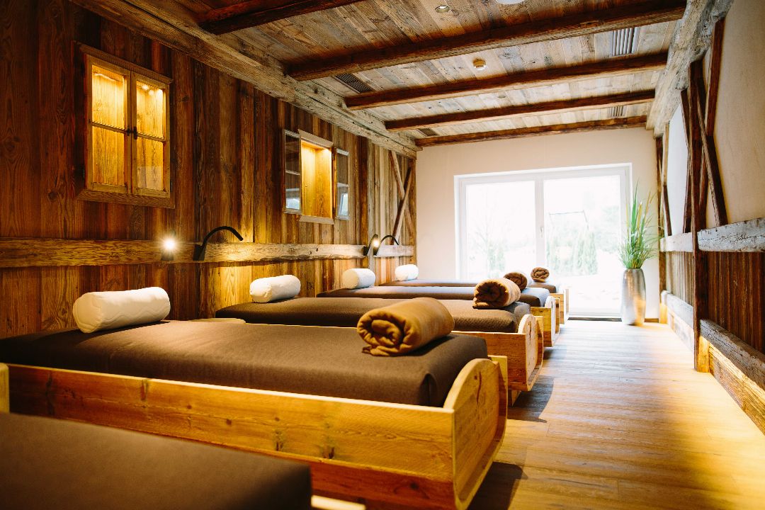 Wiesenhof Garden Resort