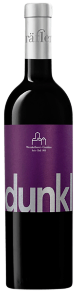 Cuvee Dunkl Burggräfler Meran 2022 - 0.75l - Burggräfler Weinkellerei