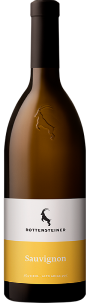 Sauvignon 2024 - 0.75l - Weingut Hans Rottensteiner