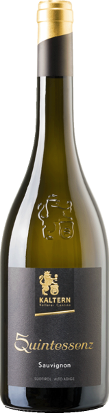 Sauvignon "Quintessenz" 2022 - 0.75l - Kellerei Kaltern 