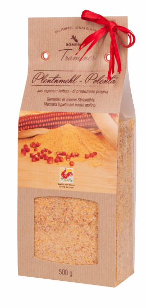 Farina di Polenta - 500g - Römerhof
