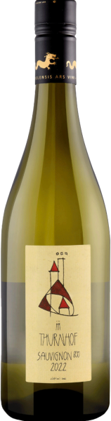 Sauvignon "800" 2022 - 0.75l - Thurnhof 