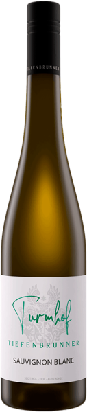 Sauvignon Blanc "Turmhof" 2021 - 0.75l - Tiefenbrunner