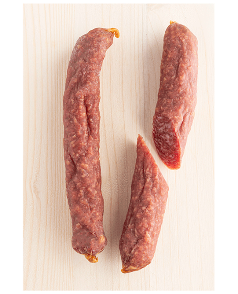 Kaminwurzen - 1pacco - Galloni Metzgerei