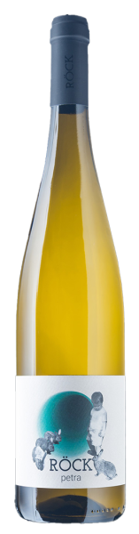 Cuvée Weiß "Petra" 2023 - 0.75l - Röckhof