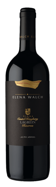 Lagrein Riserva "Vigna Castel Ringberg" 2022 - 0.75l - Weinkellerei Elena Walch