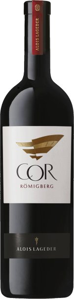 Cabernet Sauvignon "Cor Römigberg" Bio 2019 - 0.75l - Alois Lageder