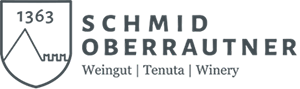 Weingut Schmid Oberrautner Logo