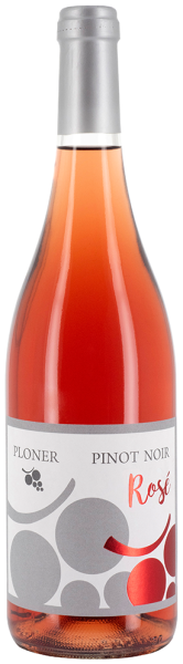 Blauburgunder "Rosè" 2024 - 0.75l - Weingut Ploner