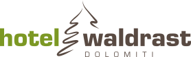 Hotel Waldrast Dolomiti Logo