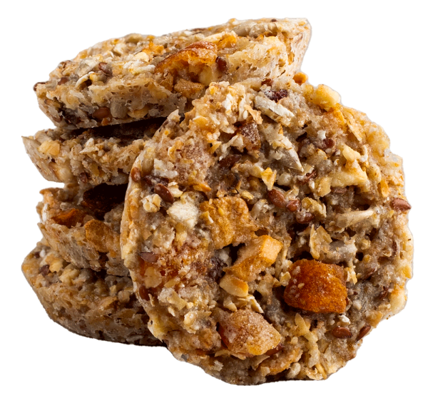 Barretta alla frutta - 100g - Bäckerei Schuster 