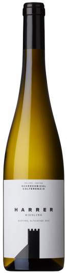 Riesling "Harrer" 2024 - 0.75l - Kellerei Schreckbichl