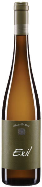 Gewürztraminer "Exil" 2023 - 0.75l - Baron di Pauli