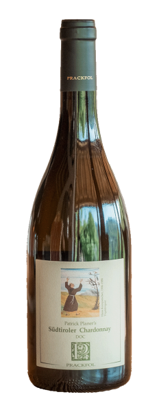 Chardonnay 2022 - 0.75l - Weingut Prackfolerhof