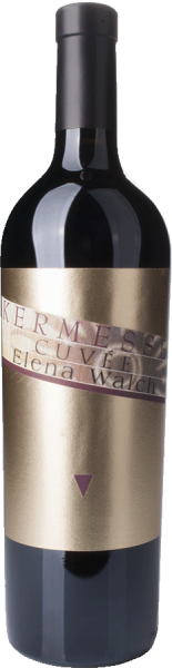 Cuvée Rosso "Kermesse" 2023 - 0.75l - Weinkellerei Elena Walch
