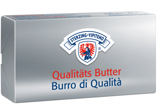 Burro - 1kg - Milchhof Sterzing