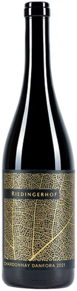Chardonnay DanFora BIO 2024 - 0.75l - Weingut Riedingerhof
