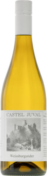 Pinot Bianco "Castel Juval" 2024 - 0.75l - Weingut Unterortl Castel Juval