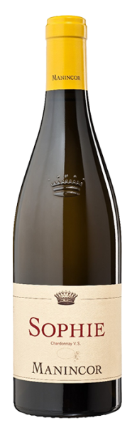 Chardonnay "Sophie" Bio 2023 - 1.5l - Weingut Manincor