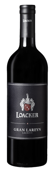 Lagrein "Gran Lareyn" Bio 2022 - 0.75l - Weingut Loacker