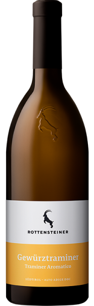 Gewürztraminer 2023 - 0.75l - Weingut Hans Rottensteiner