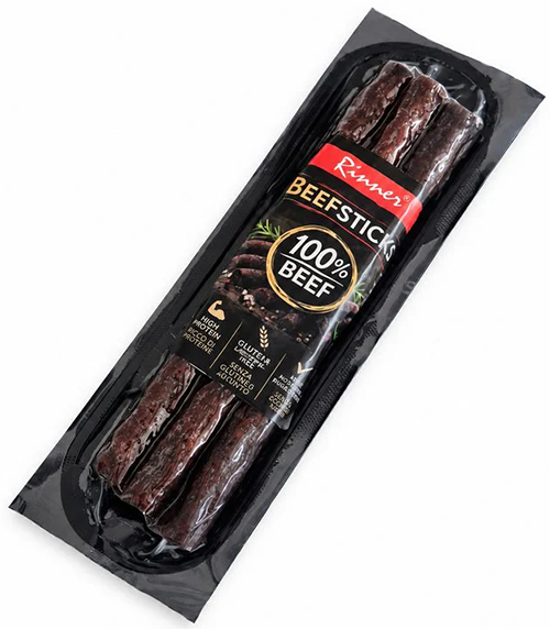 Beef-Sticks - 60g - Metzgerei Rinner