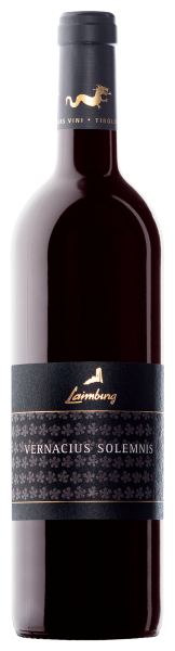 Kalterersee Klassisch Superiore "Vernacius Solemnis" 2023 - 0.75l - Weingut Laimburg