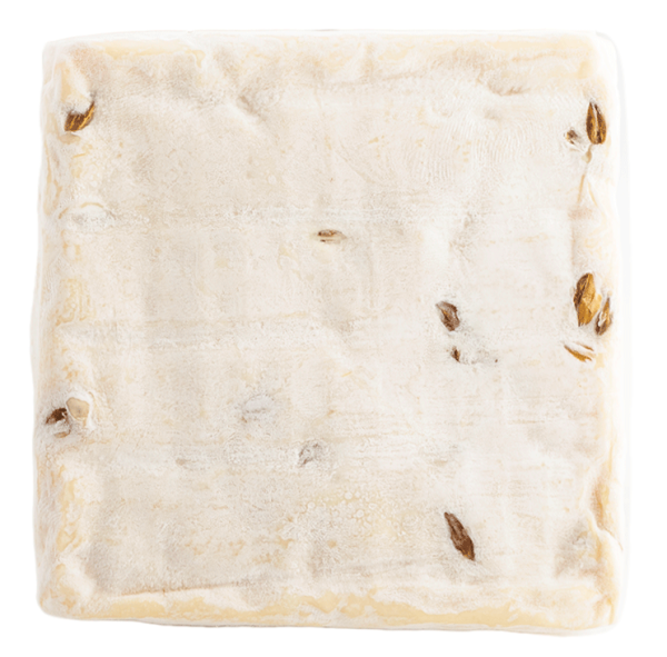 Formaggio molle "Brasii Forst Bierkas" di latte vaccino - 0.2kg - Capriz Feinkäserei