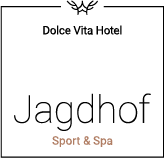 Sport & Spa DolceVita Hotel Jagdhof Logo