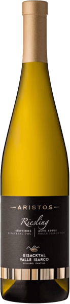 Riesling "Aristos" 2023 - 0.75l - Kellerei Eisacktal