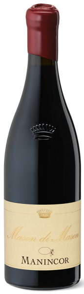 Blauburgunder "Mason Di Mason" Bio 2022 - 0.75l - Weingut Manincor