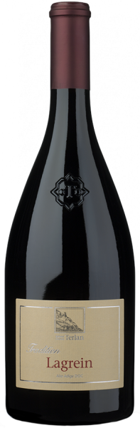 Lagrein 2024 - 0.75l - Kellerei Terlan
