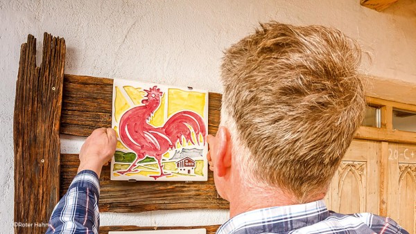 Da kräht kein Hahn danach? Von wegen!