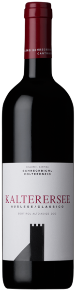 Lago di Caldaro scelto 2023 - 0.75l - Kellerei Schreckbichl