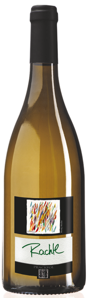 Alto Adige Sauvignon Riserva DOC Rachtel 2021 - 0.75l - Weingut Prackfolerhof