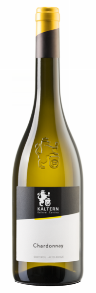 Chardonnay 2024 - 0.75l - Kellerei Kaltern 
