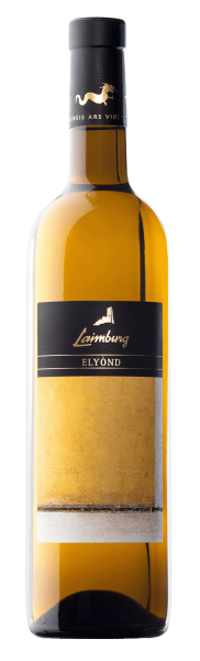 Gewürztraminer Riserva "Elyònd" 2023 - 0.75l - Weingut Laimburg