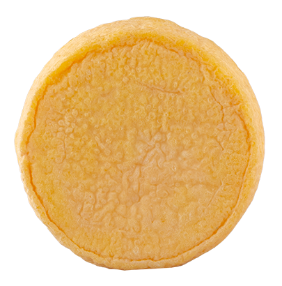 Schnittkäse "Pfiffige Tanja" - 0.25kg - Hofkäserei Moar in Margen