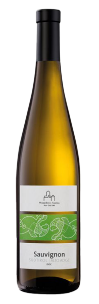 Sauvignon 2024 - 0.75l - Burggräfler Weinkellerei