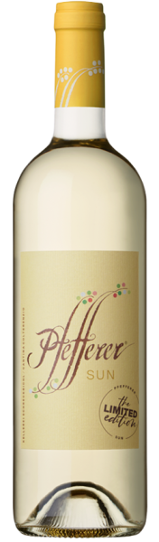 Cuvee Weiss "Pfefferer SUN" 2025 - 0.75l - Kellerei Schreckbichl