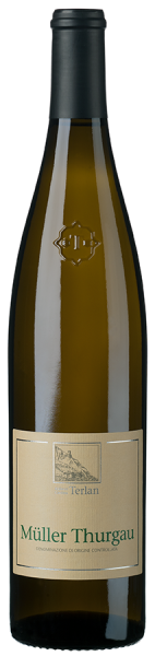 Müller-Thurgau 2023 - 0.75l - Kellerei Terlan