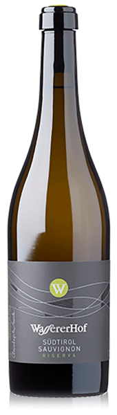 Sauvignon Riserva 2021 - 0.75l - Weingut Wassererhof