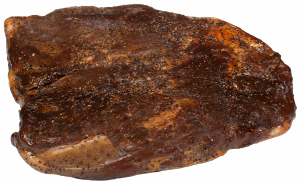 Südtiroler Speck g.g.A. Hamme - 4.6kg - Galloni Metzgerei