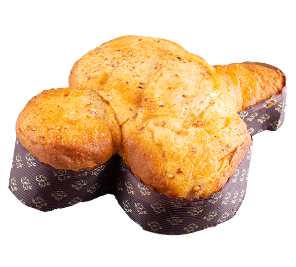 Colomba classica Bio - 350g - Ultner Brot