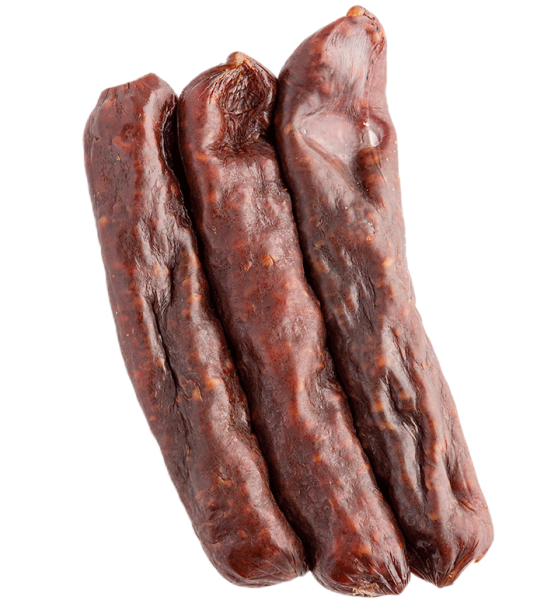 Salame di cinghiale - 0.14kg - Metzgerei Steiner