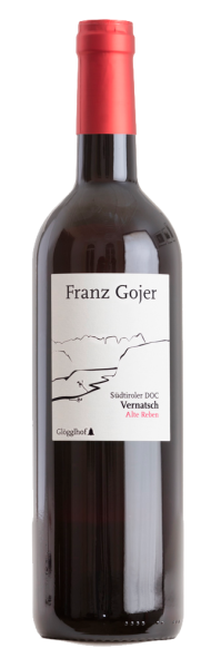 Schiava Vecchie Vigne 2024 - 0.75l - Franz Gojer - Glögglhof